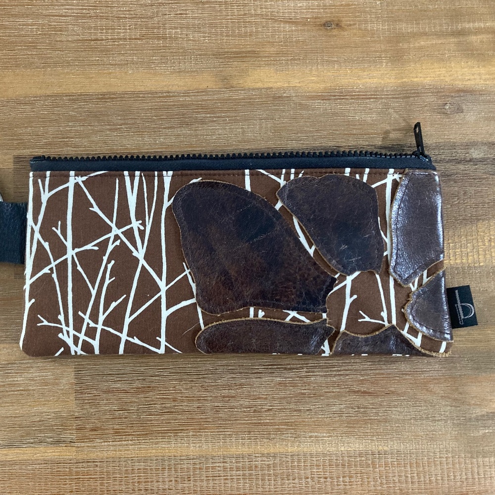 Custom made Women’s Clutch